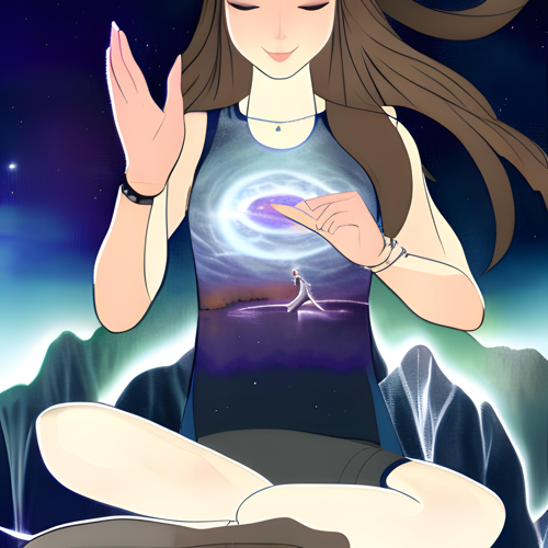 Inner Peace Avatar