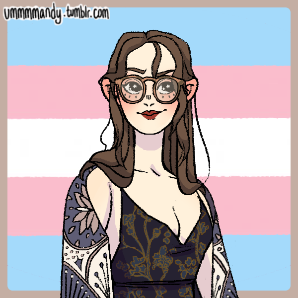 Trans Pride Avatar